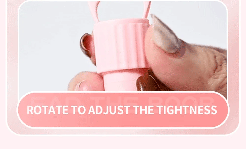 DualPoint Pulse Massager Clips