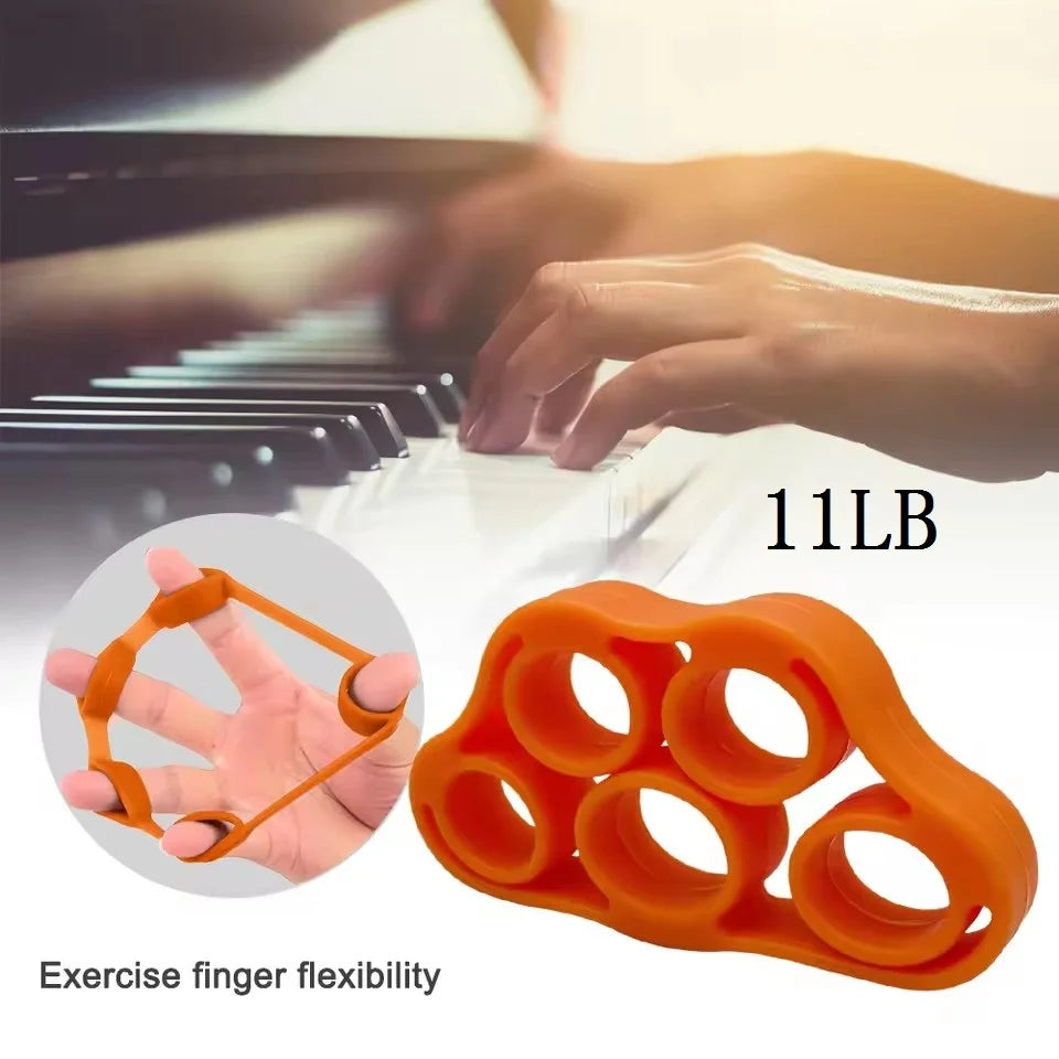 GripMax Hand Strength Trainer