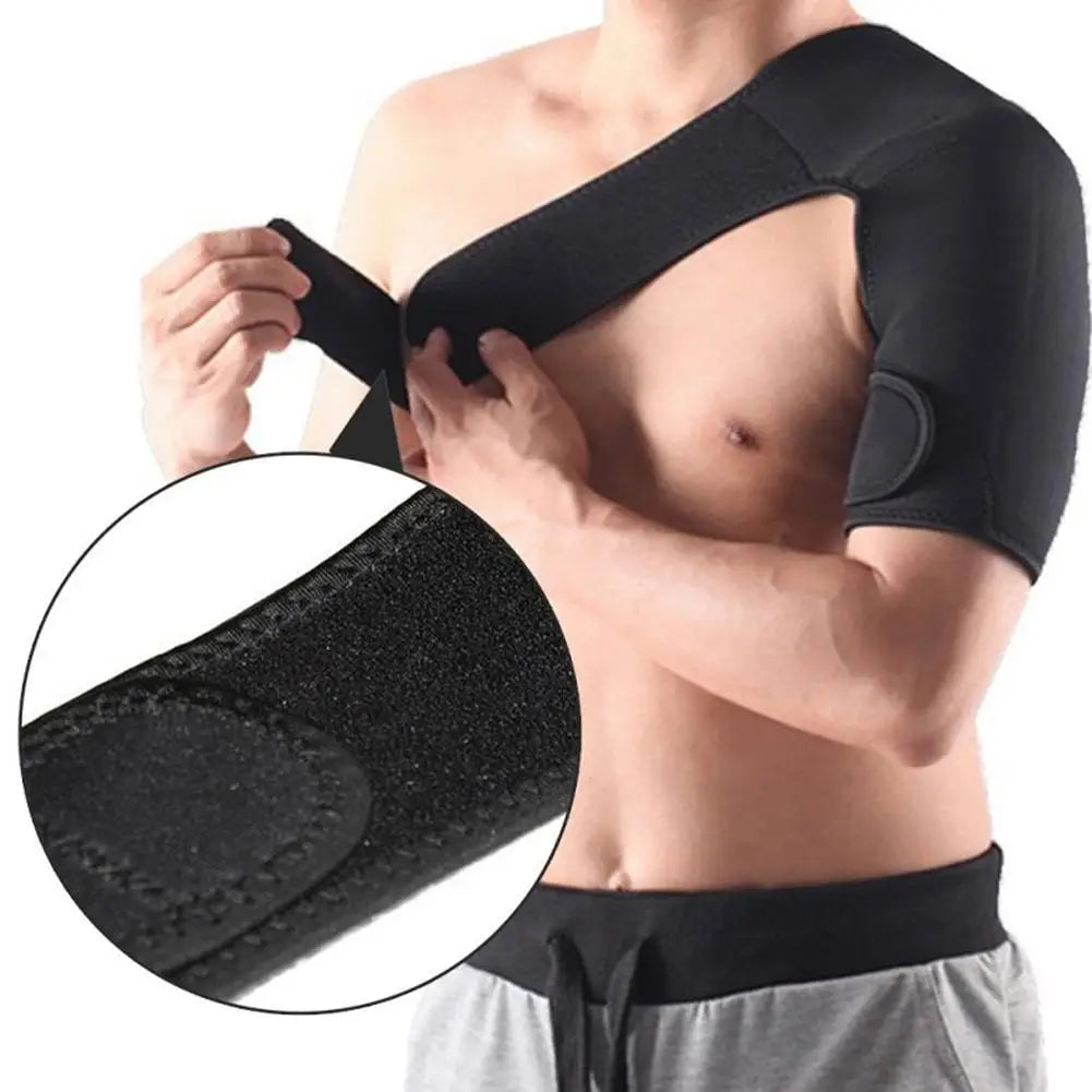 RecoverEase Shoulder Brace