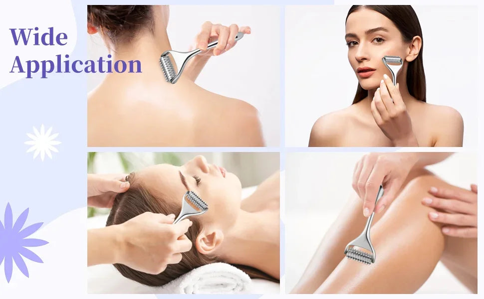 Pain-relief Acupressure Massager