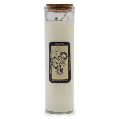 Magic Spell Candle - Seduction