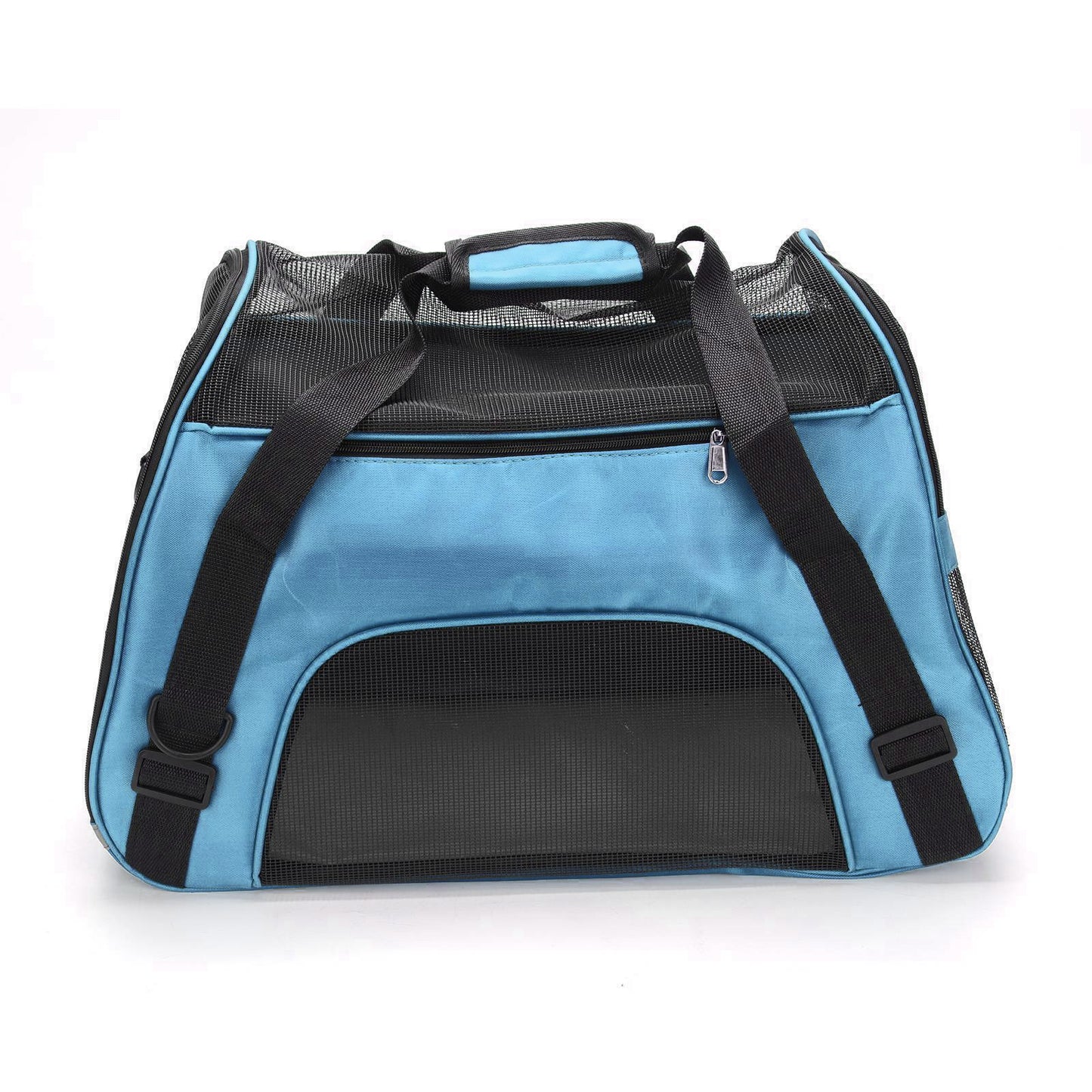 Portable and Foldable Soft Large Pet Carrier Bag - Available in 4 Colors