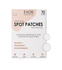 acne patches