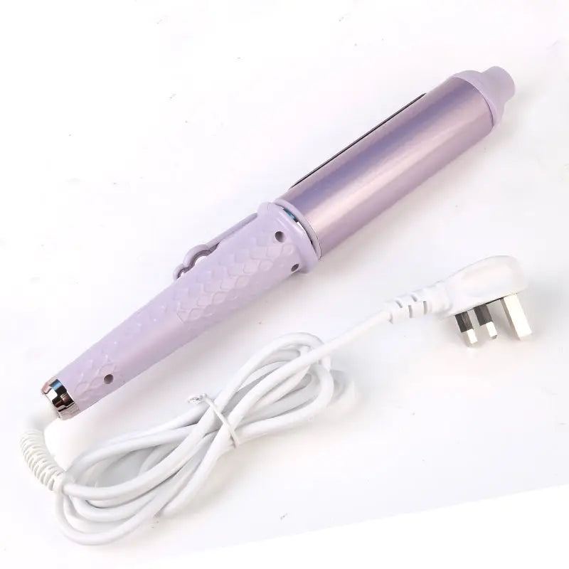 40MM Professional Hair Curler Big Barrel Curling Wand Tongs