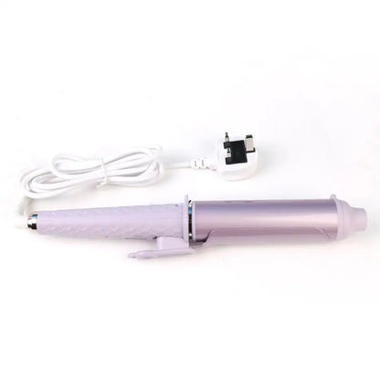 40MM Professional Hair Curler Big Barrel Curling Wand Tongs