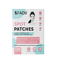 acne patches