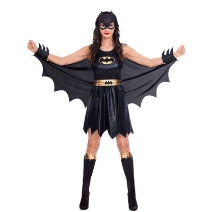 Batgirl - Adult Costume