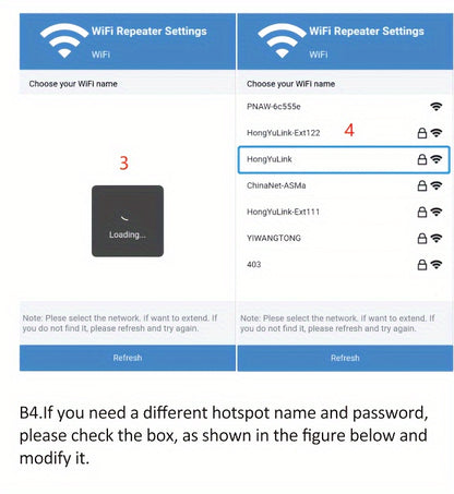 1pcs WiFi Booster 300Mbps WiFi Extender with Ethernet Port, 2.4GHz WiFi Extender Booster, Support Repeater/Router/AP Mode & WPS, 1-Tap Setup, Compatible with All Network Routers, UK Plug, White