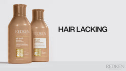 Redken All Soft Moisturising Shampoo & Conditioner Twin 2 x 300ml