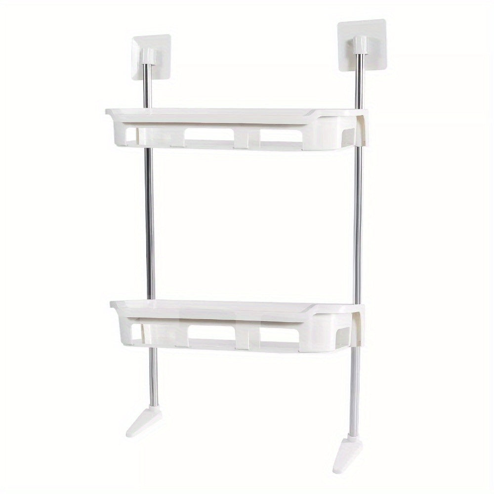 Toilet Storage Unit Multifunctional Over Toilet Storage Toilet Shelf UK