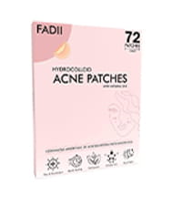 acne patches