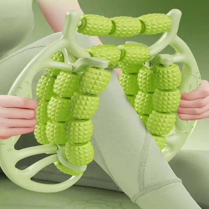 BodyTone Slim Roller Massager