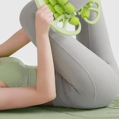 BodyTone Slim Roller Massager