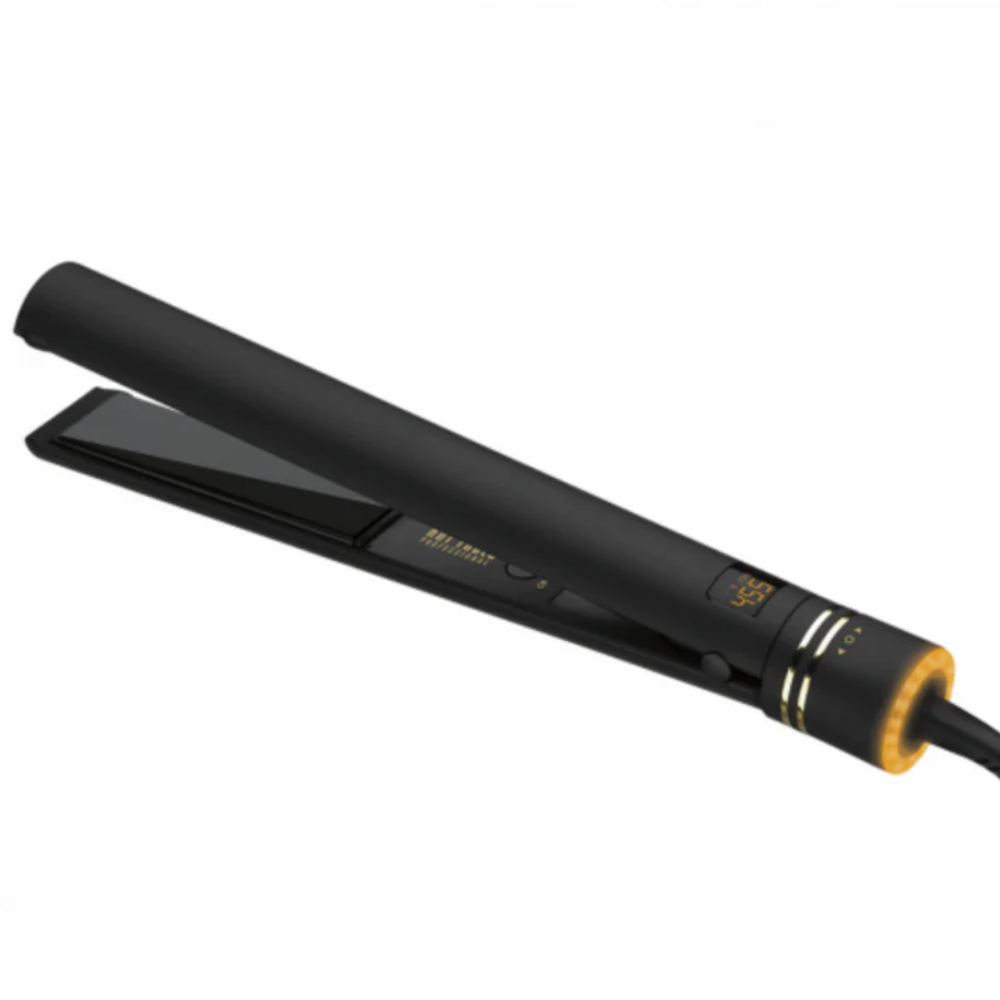 Hot Tools Black Gold 24k Curl Bar 32mm