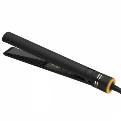 Hot Tools Black Gold 24k Curl Bar 32mm