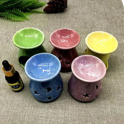 Candle Aromatherapy Furnace