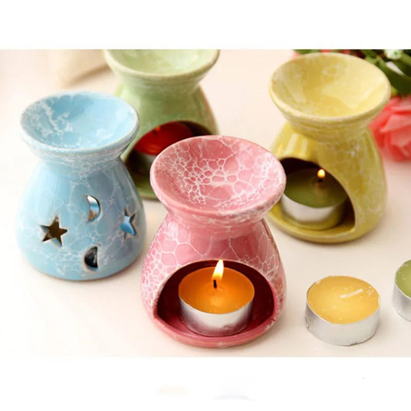 Candle Aromatherapy Furnace