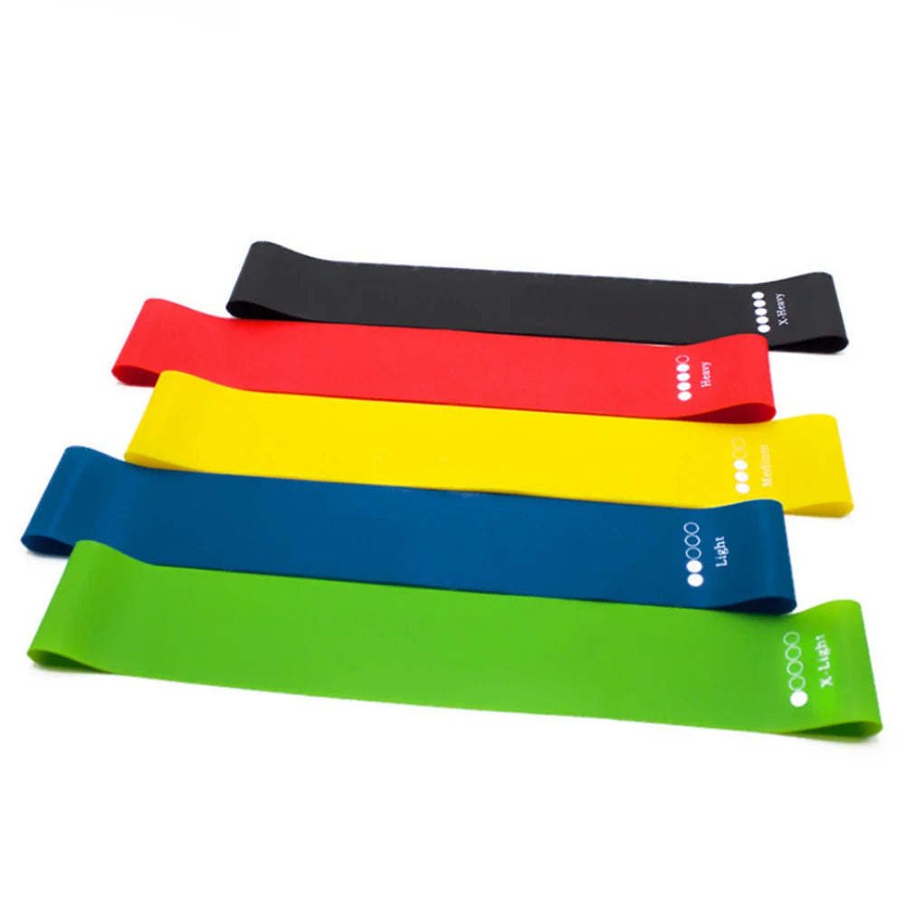 FitBands Pro Resistance Set
