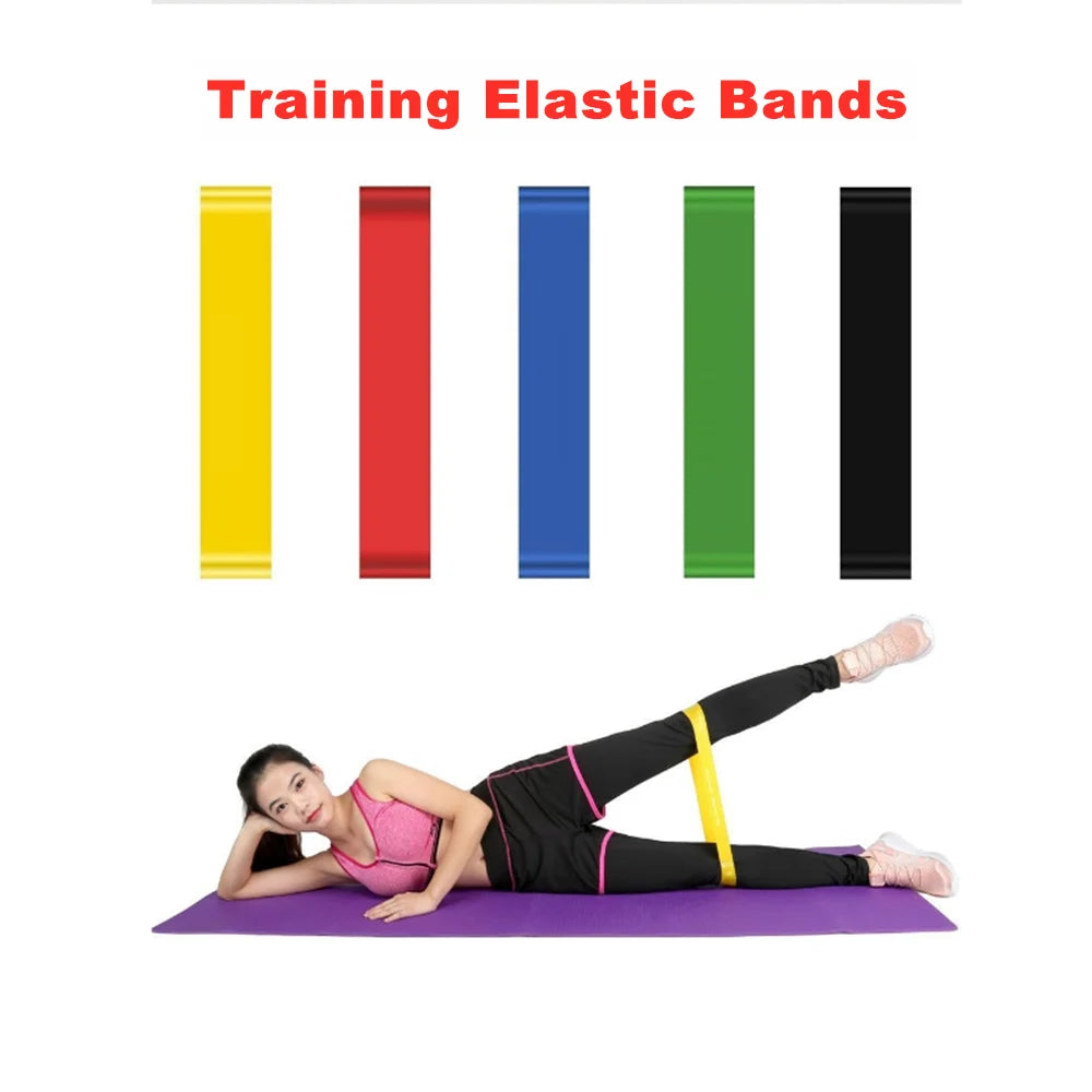 FitBands Pro Resistance Set