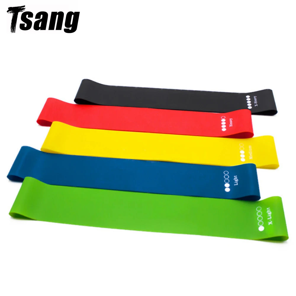 FitBands Pro Resistance Set
