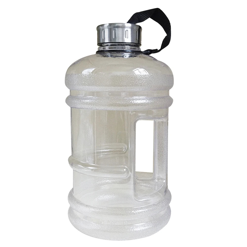 HydroMax 2.2L Gym Bottle