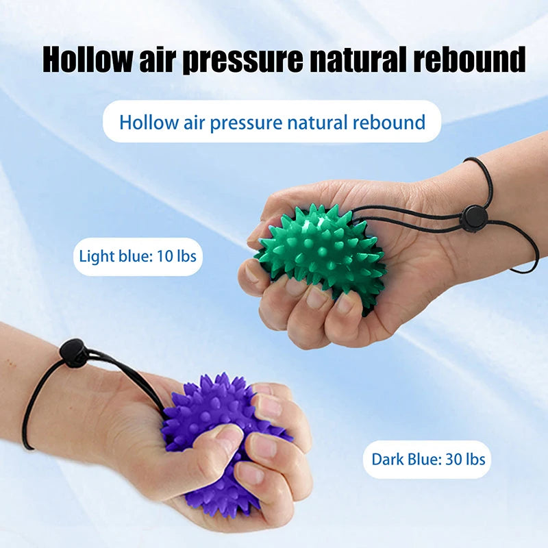 Hand & Foot Relaxation Massage Ball