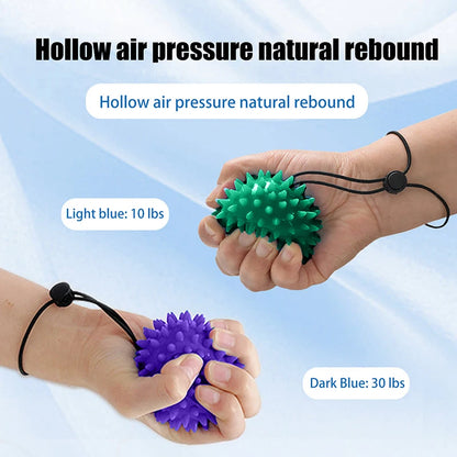 Hand & Foot Relaxation Massage Ball