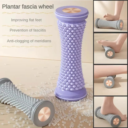 YogaEase Fascia Roller Wheel