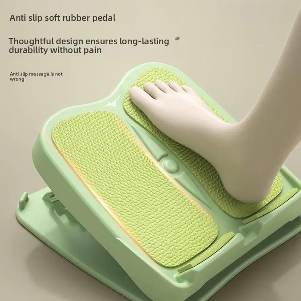 Foldable Anti-Slip Slantboard