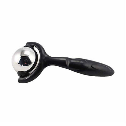 Stainless Steel Handheld Massage Ball