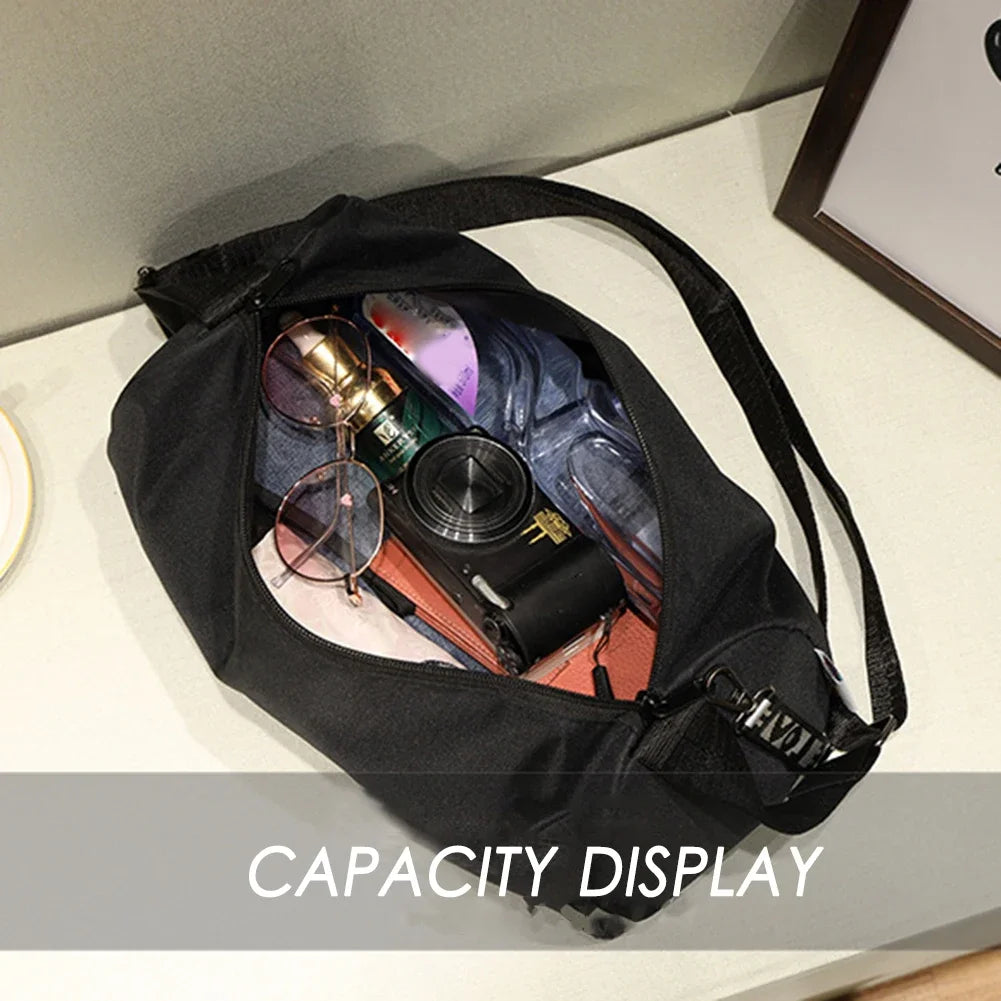 FlexPro Gym Duffel Bag