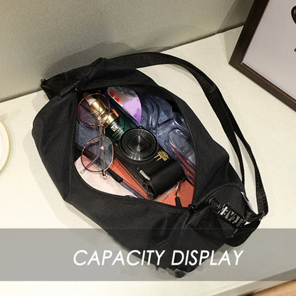 FlexPro Gym Duffel Bag