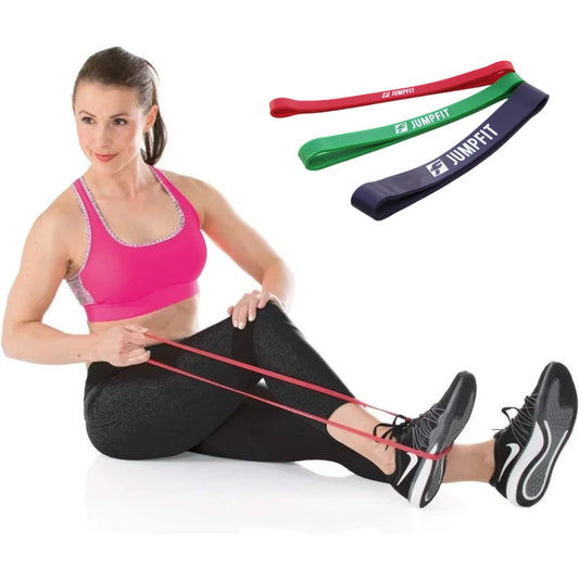 BootyMax Glute Resistance Band