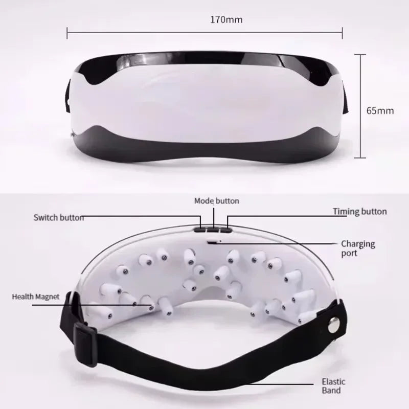 Eye Massager