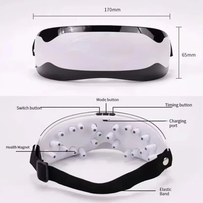 Eye Massager