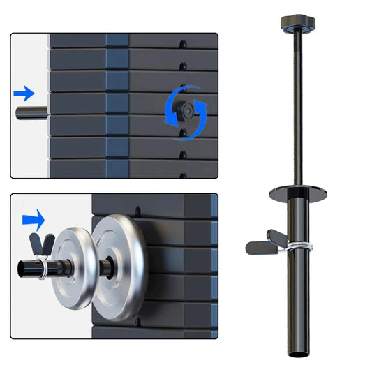 GymStack Extension Pin
