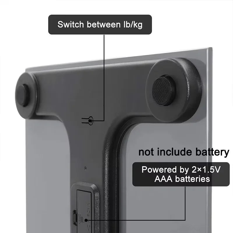 High Precision Weight Scale