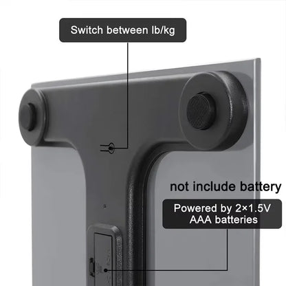 High Precision Weight Scale