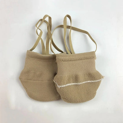 FlexiGrip Dance Foot Pads