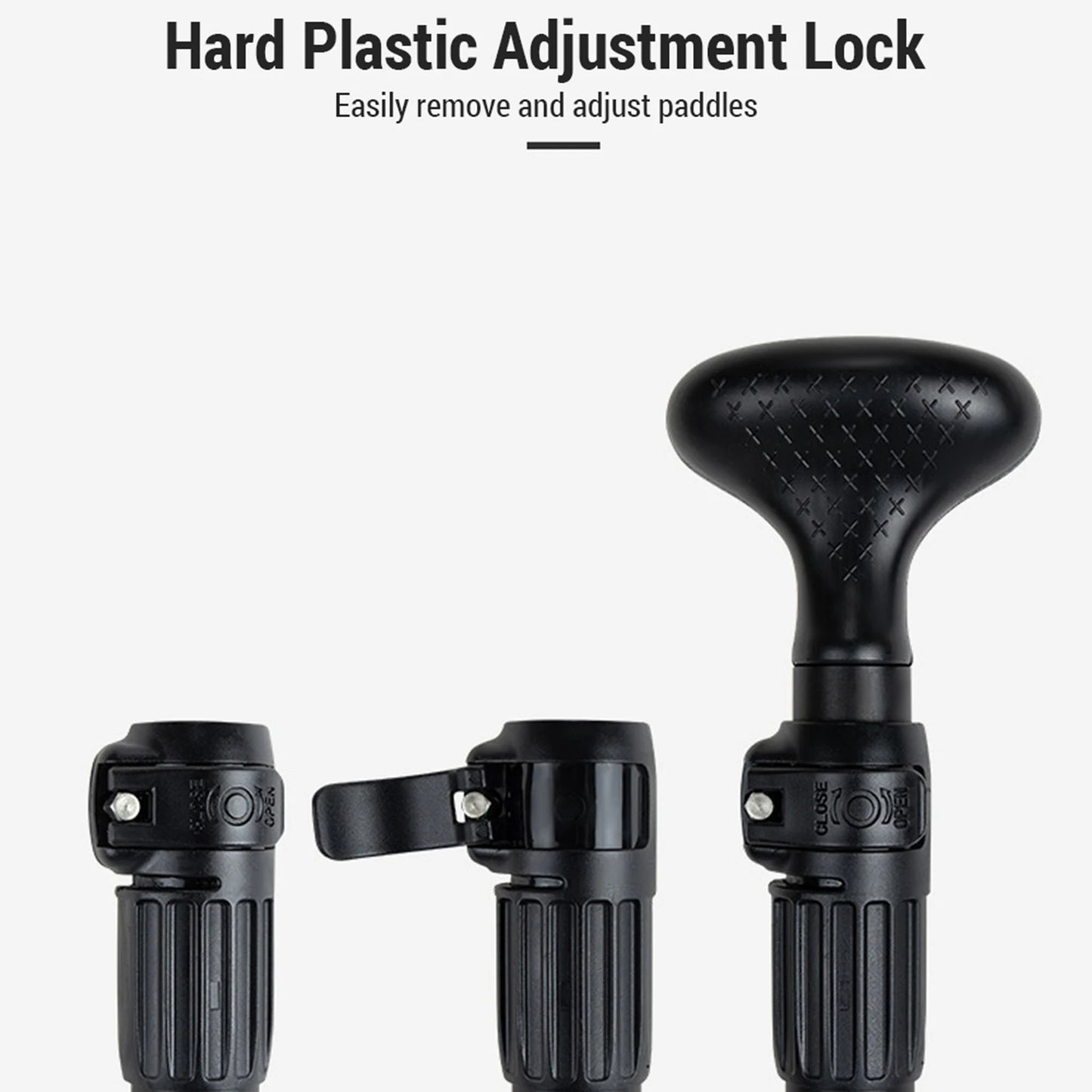 AquaBlade Adjustable Paddle