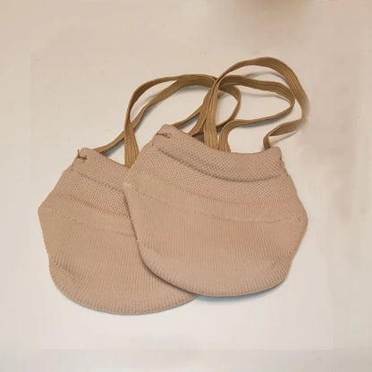 FlexiGrip Dance Foot Pads