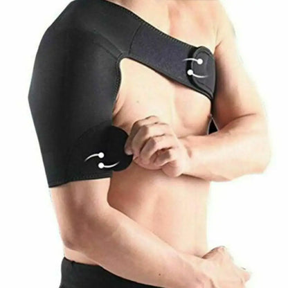 RecoverEase Shoulder Brace