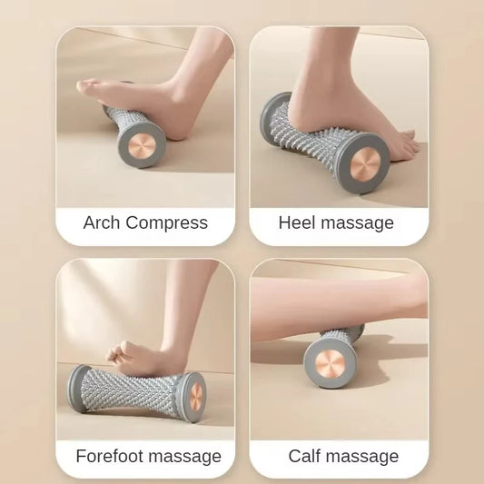 YogaEase Fascia Roller Wheel