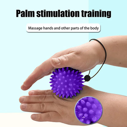 Hand & Foot Relaxation Massage Ball