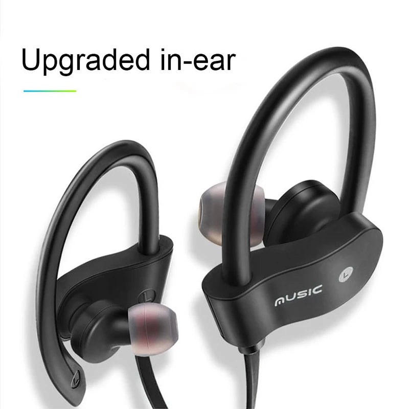 Wireless Headphones Earloop