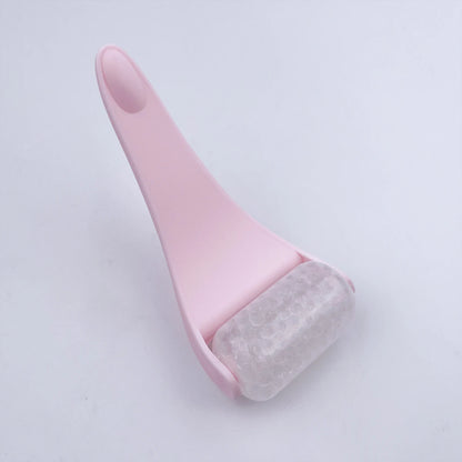 Ice-Roller Massage Device