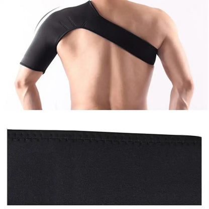 RecoverEase Shoulder Brace