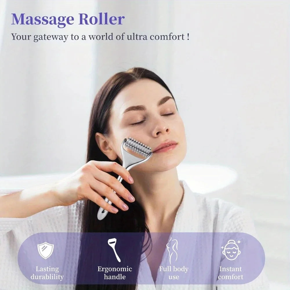 Pain-relief Acupressure Massager