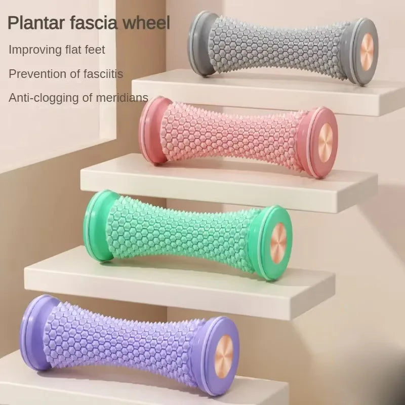 YogaEase Fascia Roller Wheel