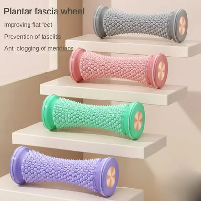 YogaEase Fascia Roller Wheel